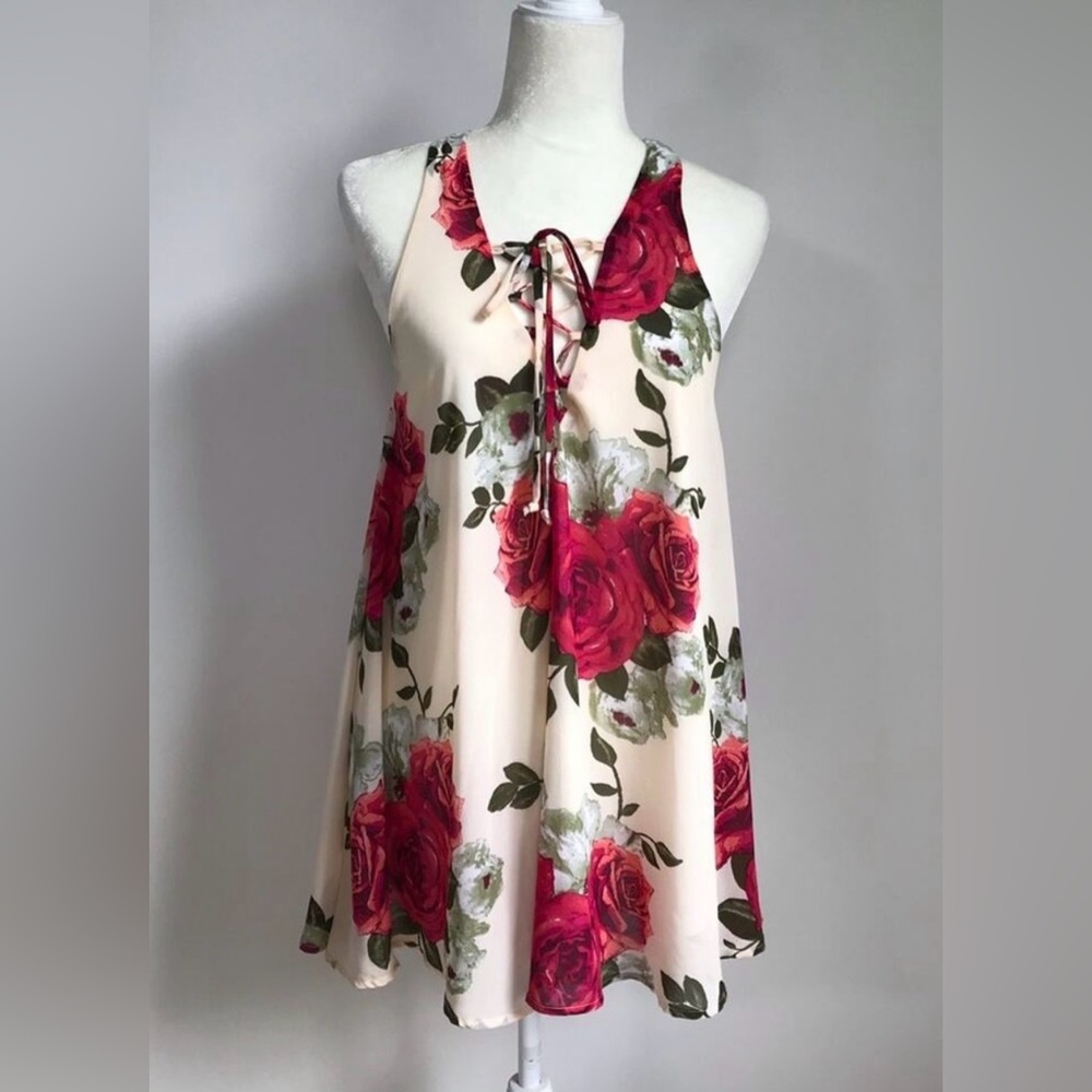 Show Me Your Mumu Rancho Mirage Mini Dress